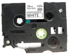 Nhãn in Hze-S241 - khổ 18mm