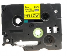 Nhãn in Hze-FX621 - khổ 9mm