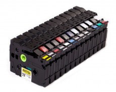 Nhãn in TZF-FX621 - Khổ 9mm