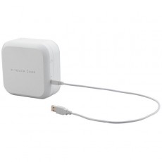 Máy in nhãn Brother PT-P710BT ( Bảo Hành Chính Hãng )