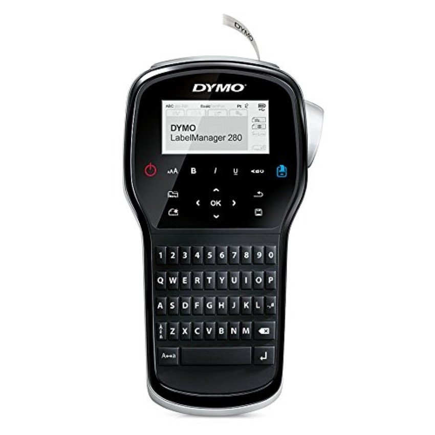 Máy in nhãn DYMO LabelManager 280
