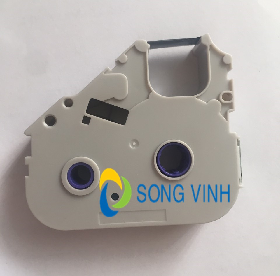 Mực in ống Puty PT-10BK