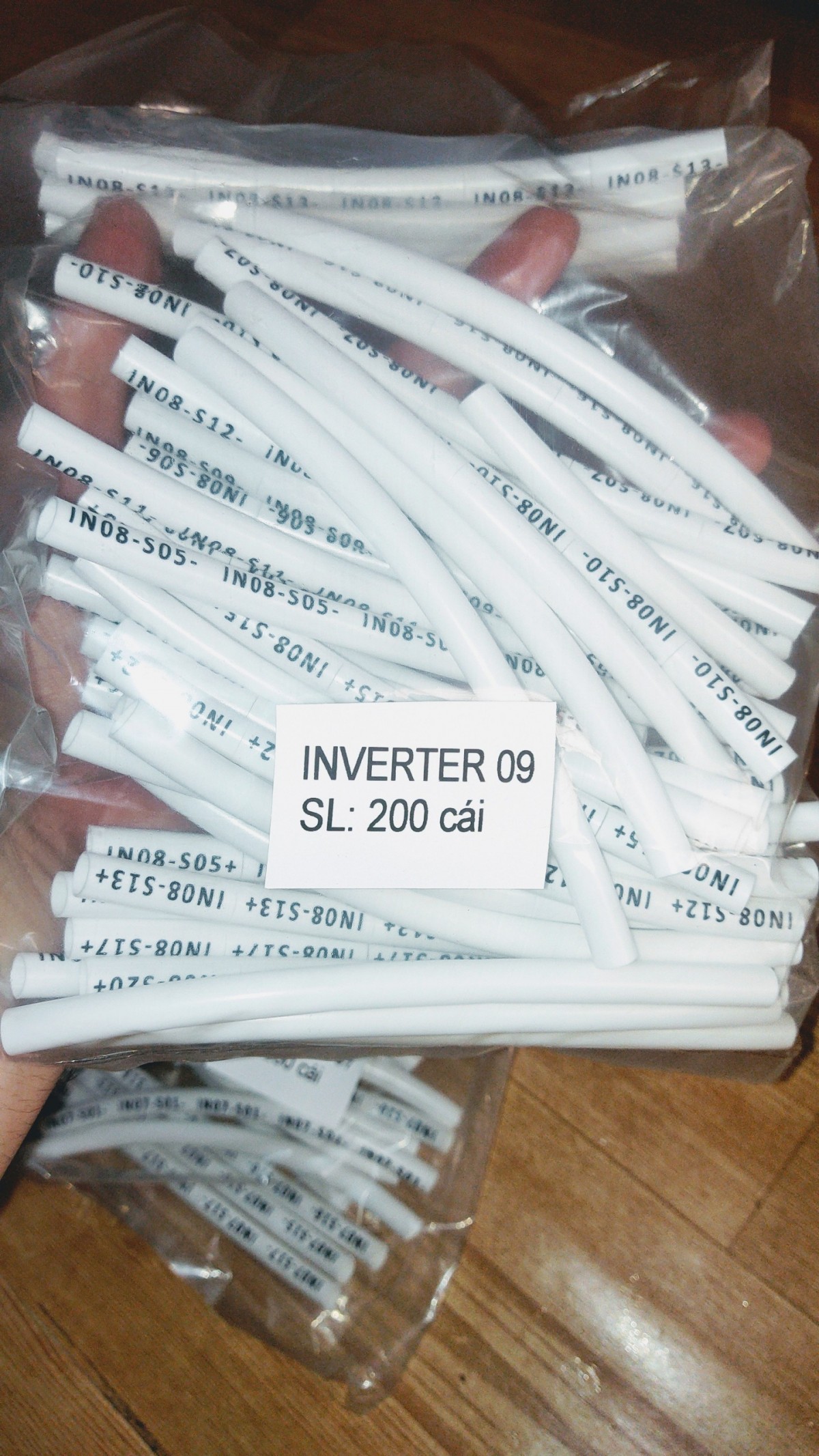 IN GIA CÔNG ỐNG LỒNG