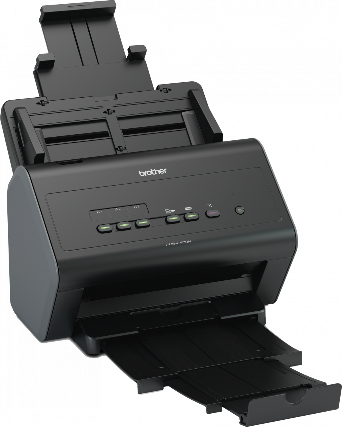 Máy scan Brother ADS-2400N