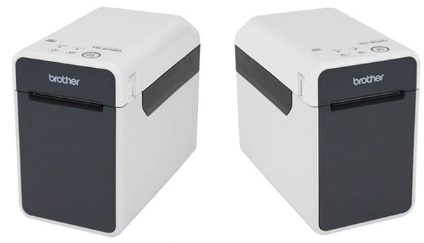 MÁY IN NHÃN BROTHER TD-2020